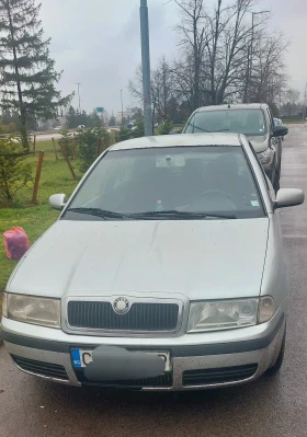 Skoda Octavia 1, 9 - Car24.bg Skoda Octavia 1, 9