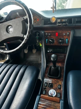 Mercedes-Benz 124 E200 - 7500 € / 14668.73 лв. - 52973322 9 | Car24.bg Mercedes-Benz 124 E200 - 7500 € / 14668.73 лв. - 52973322 9