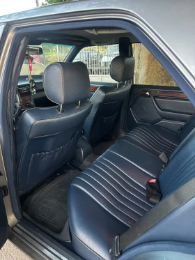 Mercedes-Benz 124 E200 - 7500 € / 14668.73 лв. - 52973322 7 | Car24.bg Mercedes-Benz 124 E200 - 7500 € / 14668.73 лв. - 52973322 7