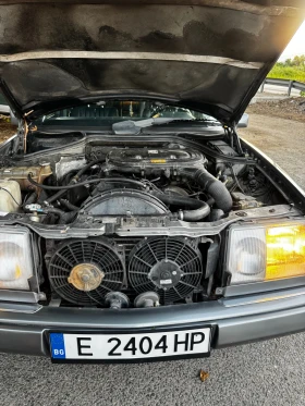 Mercedes-Benz 124 E200 - 7500 € / 14668.73 лв. - 52973322 14 | Car24.bg Mercedes-Benz 124 E200 - 7500 € / 14668.73 лв. - 52973322 14