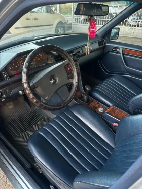Mercedes-Benz 124 E200 - 7500 € / 14668.73 лв. - 52973322 8 | Car24.bg Mercedes-Benz 124 E200 - 7500 € / 14668.73 лв. - 52973322 8