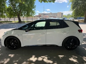 VW ID.3 1-ST Plus Pro Performence | Auto.bg — изображение 7 VW ID.3 1-ST Plus Pro Performence | Auto.bg — изображение 7