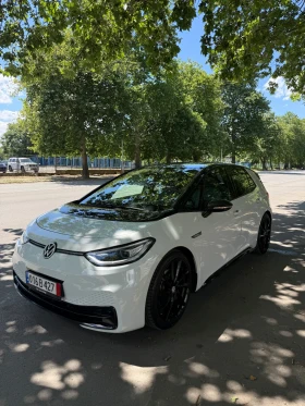 VW ID.3 1-ST Plus Pro Performence | Auto.bg — изображение 6 VW ID.3 1-ST Plus Pro Performence | Auto.bg — изображение 6