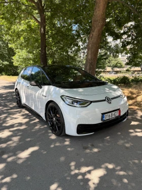 VW ID.3 1-ST Plus Pro Performence | Auto.bg — изображение 4 VW ID.3 1-ST Plus Pro Performence | Auto.bg — изображение 4