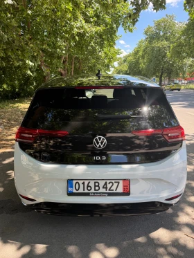VW ID.3 1-ST Plus Pro Performence | Auto.bg — изображение 9 VW ID.3 1-ST Plus Pro Performence | Auto.bg — изображение 9