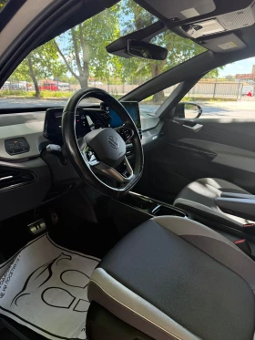 VW ID.3 1-ST Plus Pro Performence | Auto.bg — изображение 12 VW ID.3 1-ST Plus Pro Performence | Auto.bg — изображение 12