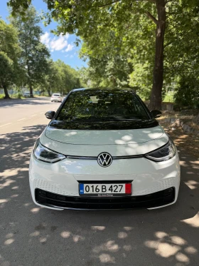 VW ID.3 1-ST Plus Pro Performence | Auto.bg — изображение 5 VW ID.3 1-ST Plus Pro Performence | Auto.bg — изображение 5