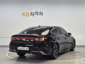 Hyundai Sonata 1.6 Turbo Exclusive* DISTRONIC* ПОДГРЕВ* ОБДУХВАНЕ | Auto.bg — изображение 4 Hyundai Sonata 1.6 Turbo Exclusive* DISTRONIC* ПОДГРЕВ* ОБДУХВАНЕ | Auto.bg — изображение 4