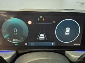 Hyundai Sonata 1.6 Turbo Exclusive* DISTRONIC* ПОДГРЕВ* ОБДУХВАНЕ | Auto.bg — изображение 8 Hyundai Sonata 1.6 Turbo Exclusive* DISTRONIC* ПОДГРЕВ* ОБДУХВАНЕ | Auto.bg — изображение 8