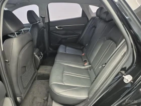 Hyundai Sonata 1.6 Turbo Exclusive* DISTRONIC* ПОДГРЕВ* ОБДУХВАНЕ | Auto.bg — изображение 12 Hyundai Sonata 1.6 Turbo Exclusive* DISTRONIC* ПОДГРЕВ* ОБДУХВАНЕ | Auto.bg — изображение 12