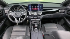 Mercedes-Benz CLS 63 AMG 4MATIC* ПОДГРЕВ* ОБДУХВАНЕ - 28650 € / 56034.53 лв. - 77390778 5 | Car24.bg Mercedes-Benz CLS 63 AMG 4MATIC* ПОДГРЕВ* ОБДУХВАНЕ - 28650 € / 56034.53 лв. - 77390778 5