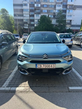 Citroen C4 undefined | Auto.bg — изображение 5 Citroen C4 undefined | Auto.bg — изображение 5