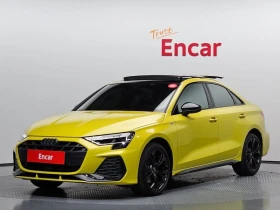 Снимка Audi A3