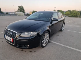 Снимка Audi A3