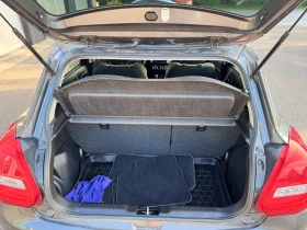 Suzuki Swift 1, 0 Boosterjet SHVS Exclusive+ | Auto.bg — изображение 17 Suzuki Swift 1, 0 Boosterjet SHVS Exclusive+ | Auto.bg — изображение 17