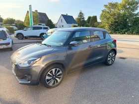 Suzuki Swift 1, 0 Boosterjet SHVS Exclusive+ | Auto.bg — изображение 2 Suzuki Swift 1, 0 Boosterjet SHVS Exclusive+ | Auto.bg — изображение 2