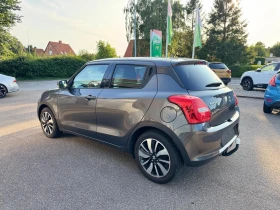 Suzuki Swift 1, 0 Boosterjet SHVS Exclusive+ | Auto.bg — изображение 4 Suzuki Swift 1, 0 Boosterjet SHVS Exclusive+ | Auto.bg — изображение 4