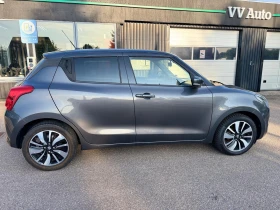 Suzuki Swift 1, 0 Boosterjet SHVS Exclusive+ | Auto.bg — изображение 9 Suzuki Swift 1, 0 Boosterjet SHVS Exclusive+ | Auto.bg — изображение 9