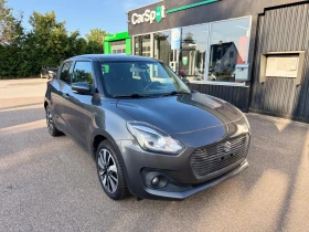 Suzuki Swift 1, 0 Boosterjet SHVS Exclusive+ | Auto.bg — изображение 11 Suzuki Swift 1, 0 Boosterjet SHVS Exclusive+ | Auto.bg — изображение 11