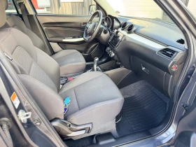 Suzuki Swift 1, 0 Boosterjet SHVS Exclusive+ | Auto.bg — изображение 12 Suzuki Swift 1, 0 Boosterjet SHVS Exclusive+ | Auto.bg — изображение 12
