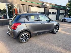 Suzuki Swift 1, 0 Boosterjet SHVS Exclusive+ | Auto.bg — изображение 8 Suzuki Swift 1, 0 Boosterjet SHVS Exclusive+ | Auto.bg — изображение 8