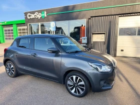 Suzuki Swift 1, 0 Boosterjet SHVS Exclusive+ | Auto.bg — изображение 10 Suzuki Swift 1, 0 Boosterjet SHVS Exclusive+ | Auto.bg — изображение 10