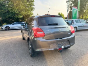 Suzuki Swift 1, 0 Boosterjet SHVS Exclusive+ | Auto.bg — изображение 5 Suzuki Swift 1, 0 Boosterjet SHVS Exclusive+ | Auto.bg — изображение 5
