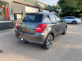 Suzuki Swift 1, 0 Boosterjet SHVS Exclusive+ | Auto.bg — изображение 7 Suzuki Swift 1, 0 Boosterjet SHVS Exclusive+ | Auto.bg — изображение 7