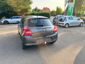 Suzuki Swift 1, 0 Boosterjet SHVS Exclusive+ | Auto.bg — изображение 6 Suzuki Swift 1, 0 Boosterjet SHVS Exclusive+ | Auto.bg — изображение 6