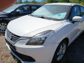 Suzuki Baleno 1.2 i 95 ks | Auto.bg — изображение 3 Suzuki Baleno 1.2 i 95 ks | Auto.bg — изображение 3