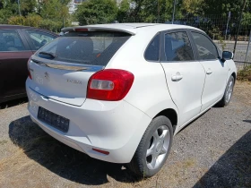 Suzuki Baleno 1.2 i 95 ks | Auto.bg — изображение 5 Suzuki Baleno 1.2 i 95 ks | Auto.bg — изображение 5