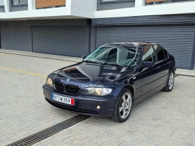 Снимка BMW 320