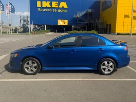 Mitsubishi Lancer 2017 Mitsubishi Lancer es 2.0 150hp LPG - 13999 € - 88794304 7 | Car24.bg Mitsubishi Lancer 2017 Mitsubishi Lancer es 2.0 150hp LPG - 13999 € - 88794304 7