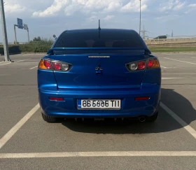 Mitsubishi Lancer 2017 Mitsubishi Lancer es 2.0 150hp LPG - 13999 € - 88794304 5 | Car24.bg Mitsubishi Lancer 2017 Mitsubishi Lancer es 2.0 150hp LPG - 13999 € - 88794304 5