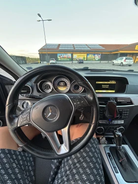 Mercedes-Benz C 200 - 8500 € - 37507442 9 | Car24.bg Mercedes-Benz C 200 - 8500 € - 37507442 9