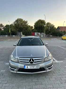 Mercedes-Benz C 200 - 8500 € - 37507442 7 | Car24.bg Mercedes-Benz C 200 - 8500 € - 37507442 7