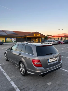 Mercedes-Benz C 200 - 8500 € - 37507442 4 | Car24.bg Mercedes-Benz C 200 - 8500 € - 37507442 4