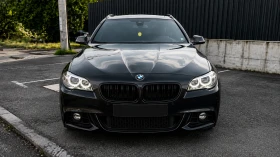 BMW 535 BMW F11 535xDrive 313hp Facelift