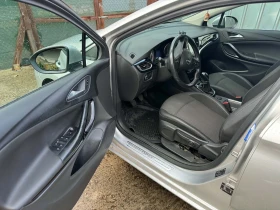 Opel Astra CarPlay и AndroidAuto - 7500 € - 62458144 10 | Car24.bg Opel Astra CarPlay и AndroidAuto - 7500 € - 62458144 10