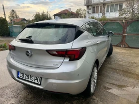 Opel Astra CarPlay и AndroidAuto - 7500 € - 62458144 4 | Car24.bg Opel Astra CarPlay и AndroidAuto - 7500 € - 62458144 4
