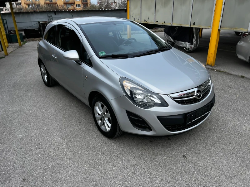 Opel Corsa 1.4 бензин 2014 Energy - 2690 € / 5261.18 лв. - 95450345 1 | Car24.bg Opel Corsa 1.4 бензин 2014 Energy - 2690 € / 5261.18 лв. - 95450345 1