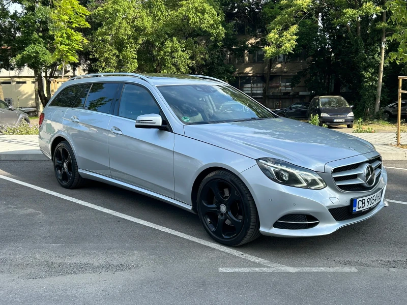 Mercedes-Benz E 300 - 14000 € / 27381.62 лв. - 78211589 1 | Car24.bg Mercedes-Benz E 300 - 14000 € / 27381.62 лв. - 78211589 1