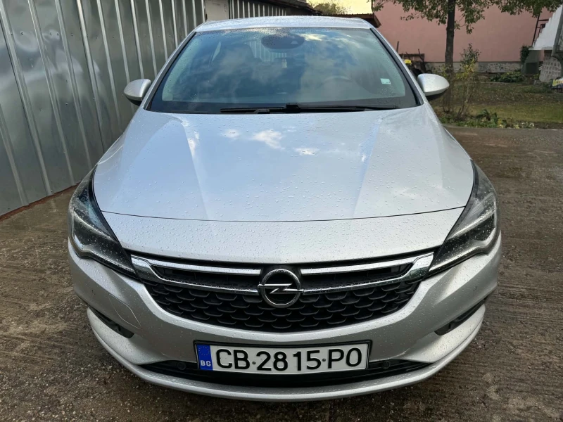 Opel Astra CarPlay и AndroidAuto - 7500 € - 62458144 1 | Car24.bg Opel Astra CarPlay и AndroidAuto - 7500 € - 62458144 1
