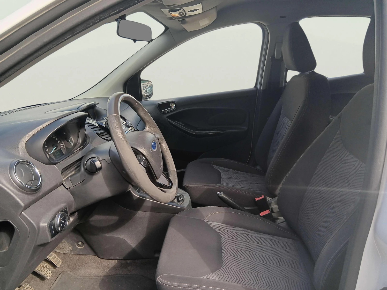 Ford Ka 1.2 Duratec - изображение 9 | Auto.bg Ford Ka 1.2 Duratec - изображение 9