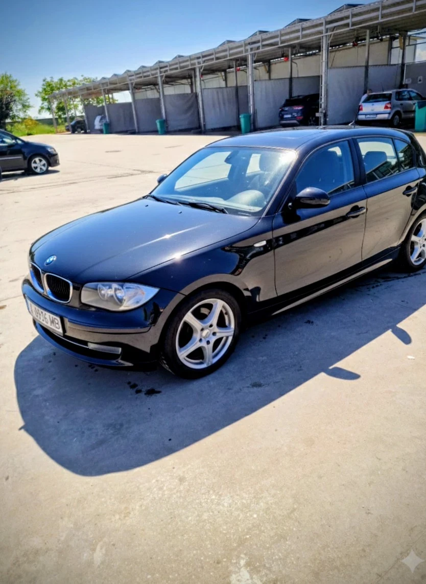 BMW 123 undefined | Auto.bg — изображение 1 BMW 123 undefined | Auto.bg — изображение 1
