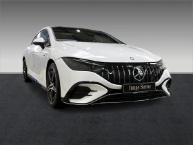 Mercedes-Benz EQE 43 AMG* AIR MATIC* 4MATIC* BURMESTER* HYPERSCREEN* 1 - Car24.bg Mercedes-Benz EQE 43 AMG* AIR MATIC* 4MATIC* BURMESTER* HYPERSCREEN* 1
