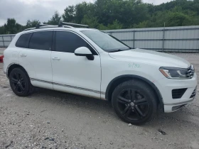 VW Touareg WOLFSBURG 3.6L ФИКСИРАНА ЦЕНА! КОЖА/ПОДГРЕВИ - Car24.bg VW Touareg WOLFSBURG 3.6L ФИКСИРАНА ЦЕНА! КОЖА/ПОДГРЕВИ