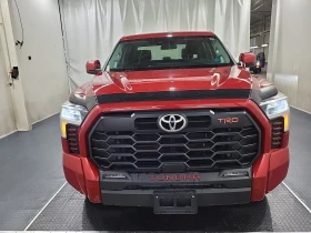 Toyota Tundra 3.4L 6cyl 4WD | Auto.bg — изображение 16 Toyota Tundra 3.4L 6cyl 4WD | Auto.bg — изображение 16