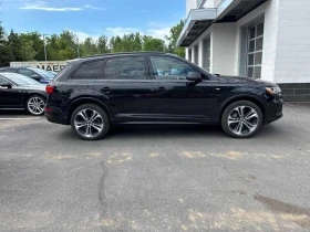Audi Q7 * Progressiv * CARFAX * ОБДУХВАНЕ * ПАНО * B&O | Auto.bg — изображение 3 Audi Q7 * Progressiv * CARFAX * ОБДУХВАНЕ * ПАНО * B&O | Auto.bg — изображение 3