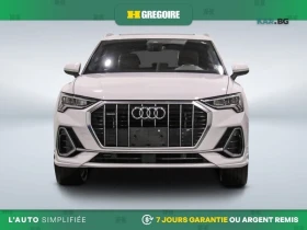 Audi Q3 * Technik * PANO * Автокредит * (Цена до България)